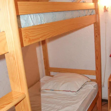 Pra-loup, 2 Pieces, 6 Personnes - Fr-1-165a-2 Apartamento *