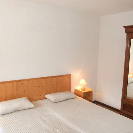 Apartamento Pra-loup, 2 Pieces, 6 Personnes - Fr-1-165a-2 Uvernet-Fours